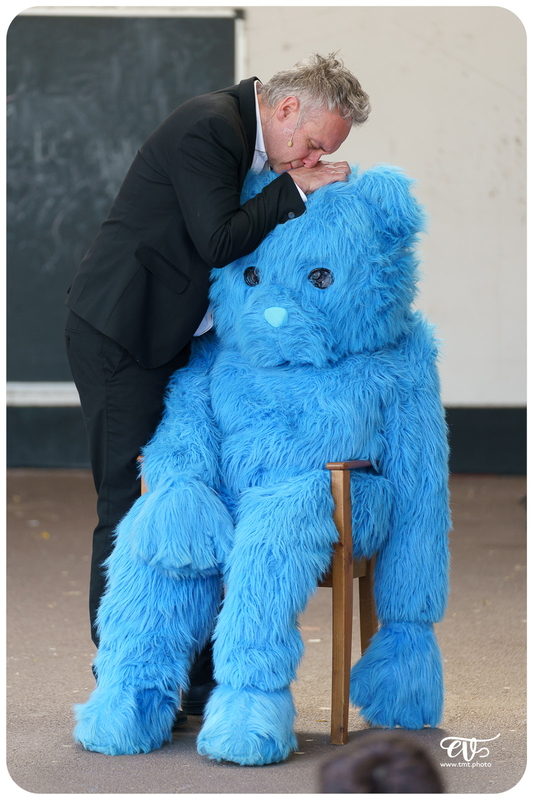 COWBOY OU INDIEN (GROUPE DEJA)